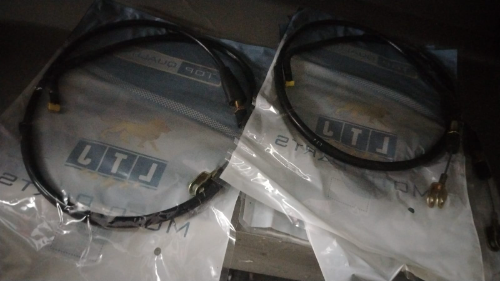 CABLE DE ENBRAGUE SUZUKI GN 125 FILA  J