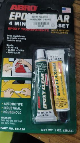 ACERO PLASTICO FILA21