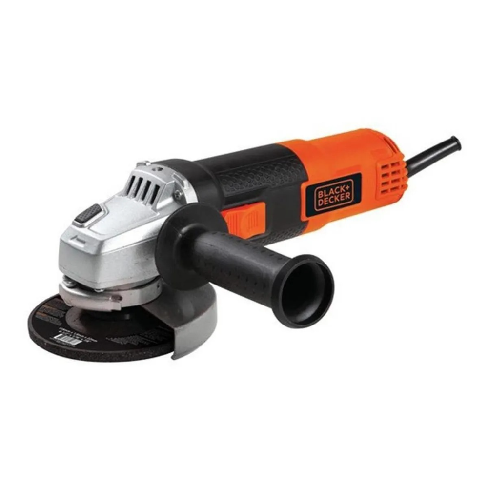 AMOLADORA 820W BACK DECKER