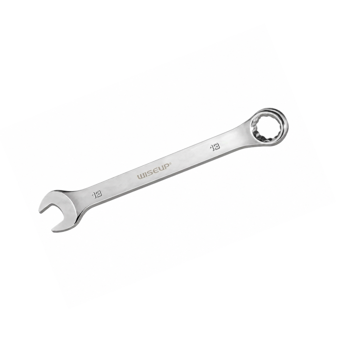 Llave 13mm Combinada WISEUP