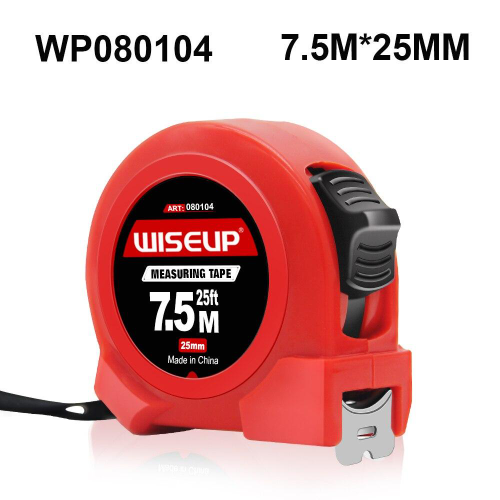 WINCHA 7.5M WISEUP IMAN