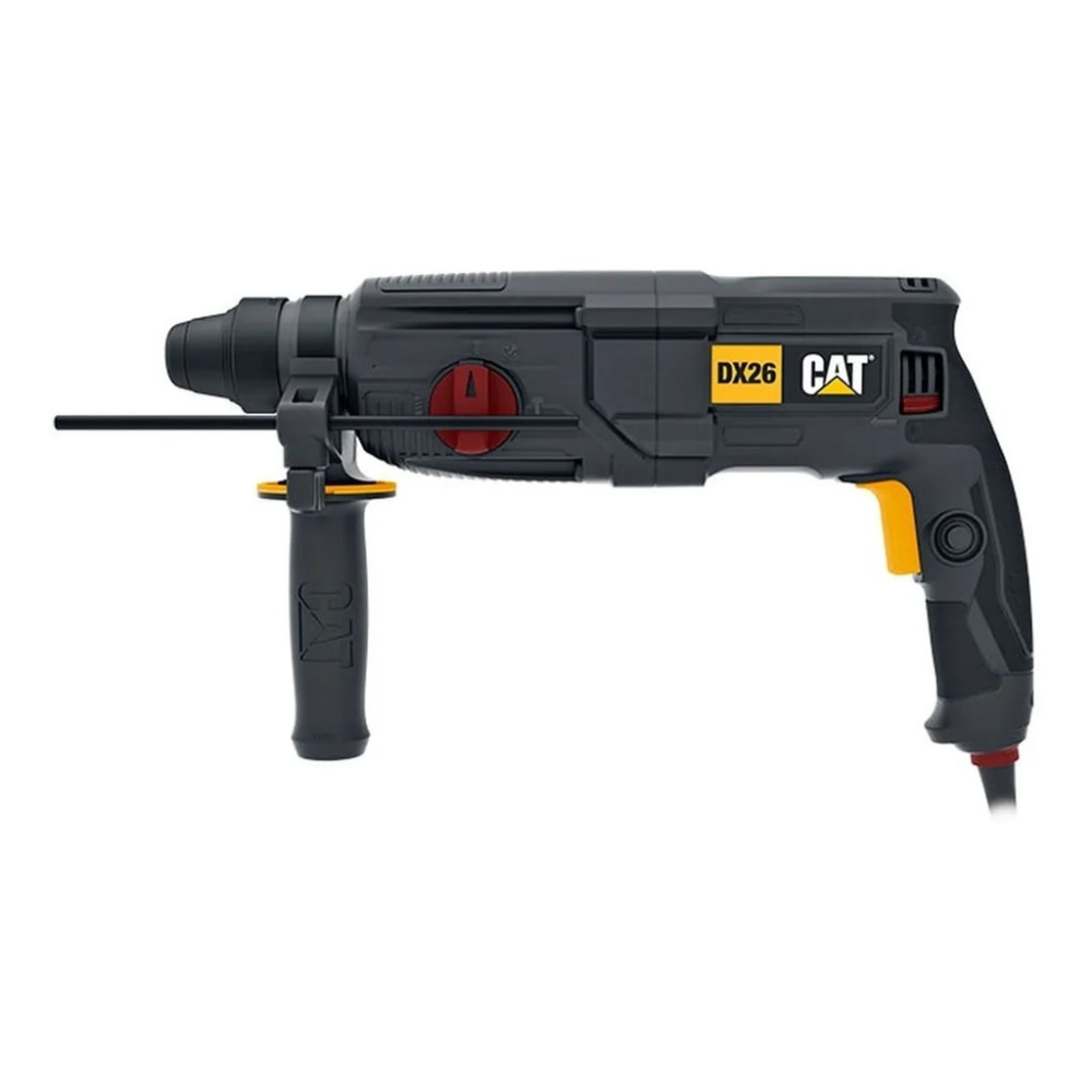 Rotomartillo SDS plus 800W 2KG DX26 CAT