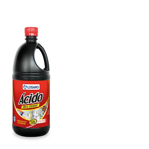 ACIDO ULTRA LOSARO