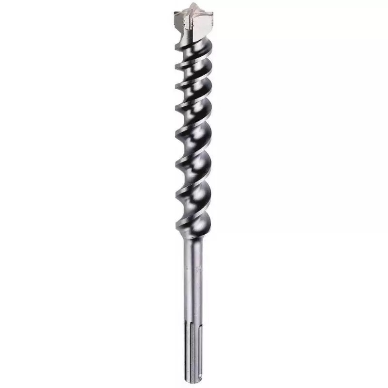 Broca SDS Plus para concreto, 3/8 x wiseup