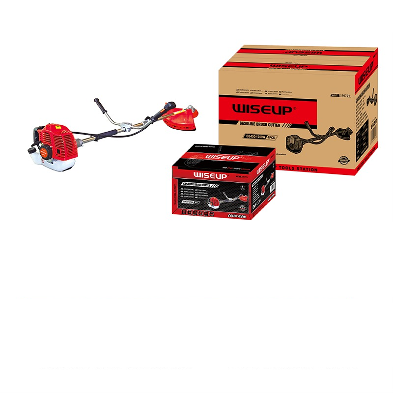 Motoguadaña WISEUP 1450W GASOLINA