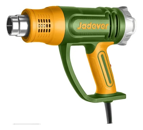 Pistola De Calor 2000W JADEVER
