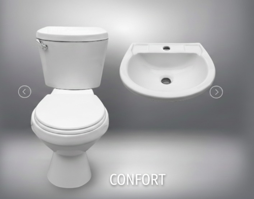 JUEGO DE BAÑO MADE-PERU