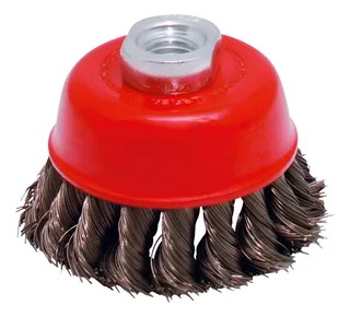 ESCOBILLA  DE COPA PARA FIERRO 3P WISEUP