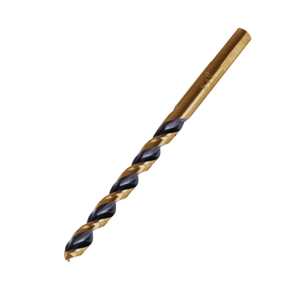 BROCA 1/4 TRUPER METAL HSS