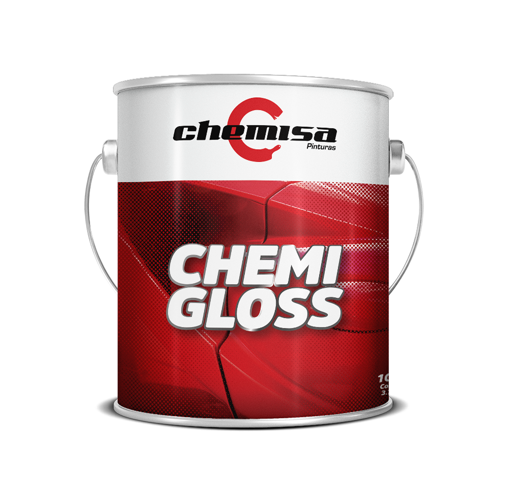 CHEMI GLOSS CHEMISA