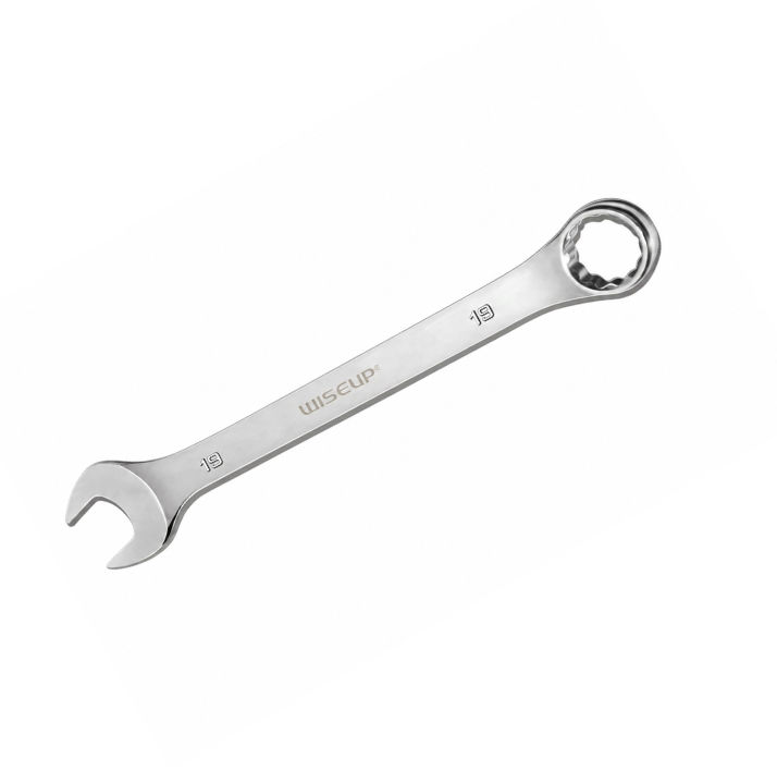 Llave 19mm Combinada  WISEUP