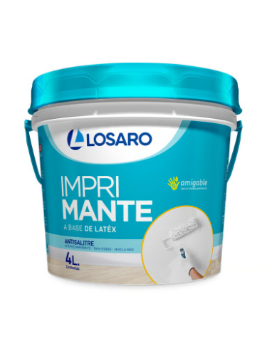 IMPRIMANTE PREMIUN LOSARO