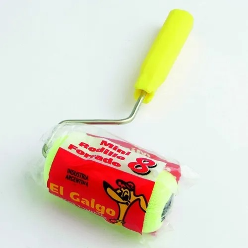 MINI RODILLO EPOX EL GALGO 3P
