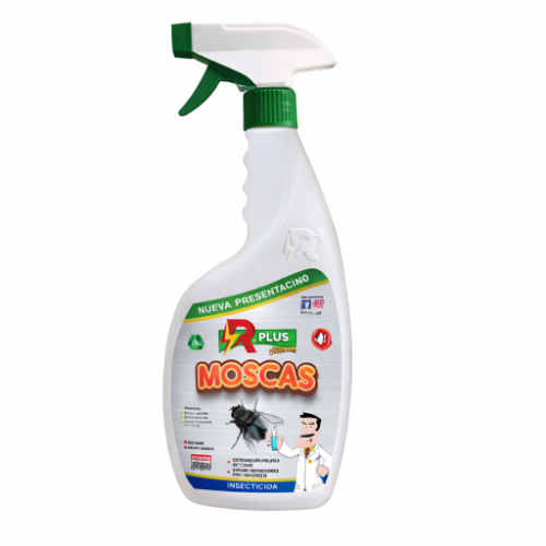 MATA MOSCA R-PLUS