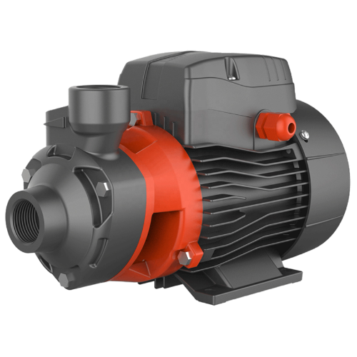 BOMBA DE AGUA  LEO 1HP PERIFERICA