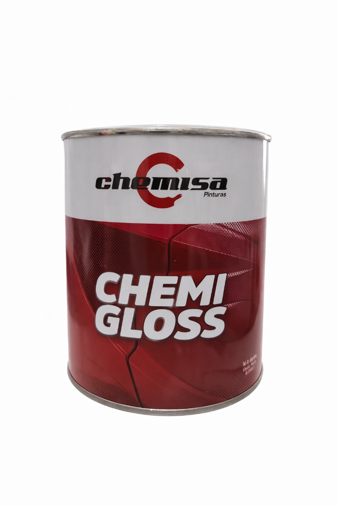 CHEMISA Gloss 1/4 GALON