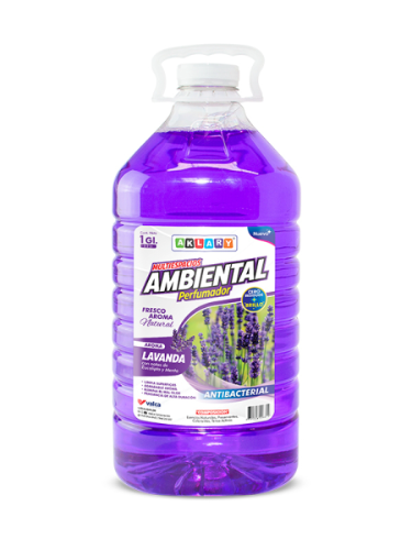 AMBIENTADOR GALON LADEL