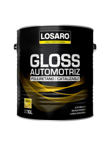 GLOS AUTOMATRIZ PREMIUN LOSARO