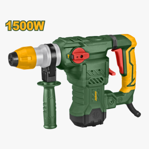 Martillo perforador 1500W JADEVER