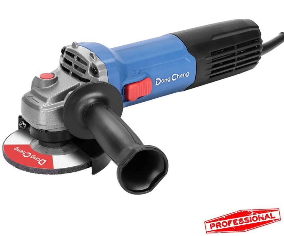 AMOLADORA 900W DONG CHENG