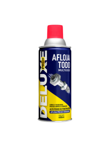 AFLOJATODO DELUXE