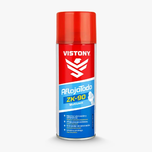 AFLOJATODO VISTONY