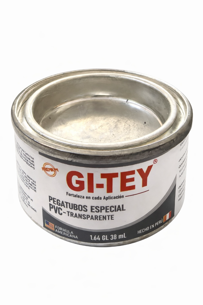 PEGAMENTO TRANSPARENTE GY-TEY 1.64ML