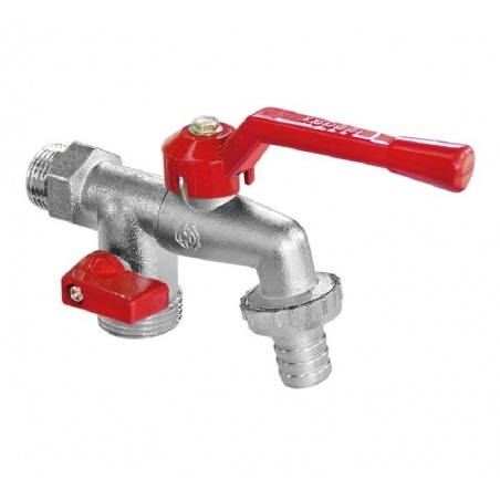 GRIFO DE AGUA LAVATORIO