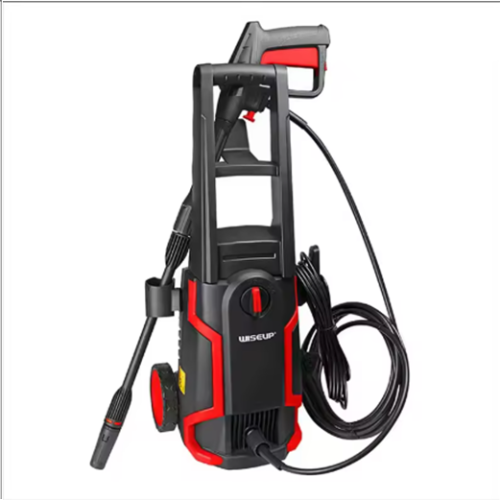 HIDROLAVADORA 1400W 70BAR ESTANDAR WISEUP