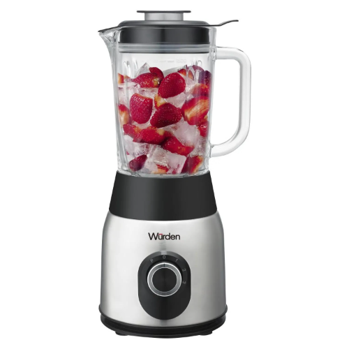 Licuadora Titanio 600W Wurden