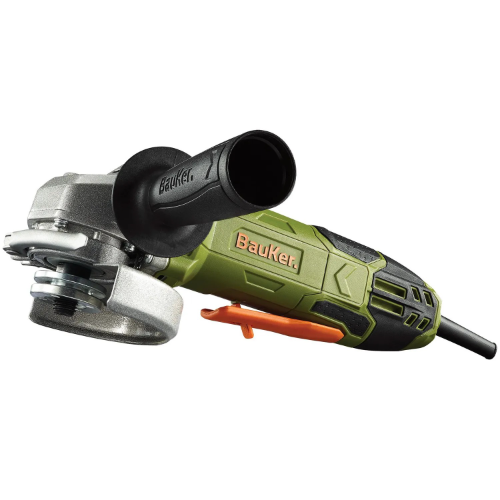 Esmeril Angular Bauker 4 1/2" 820W BAUKER