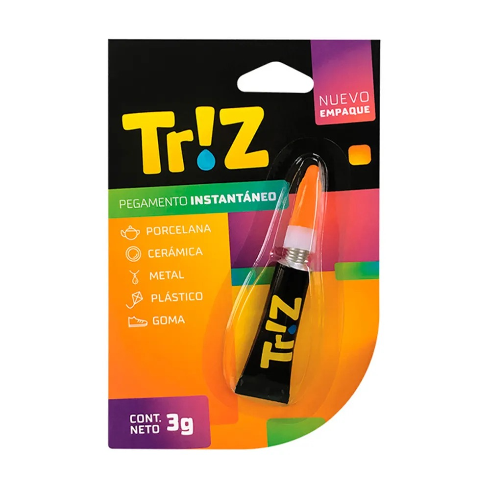 TRIZ