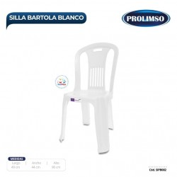 SILLA PROLIMSO