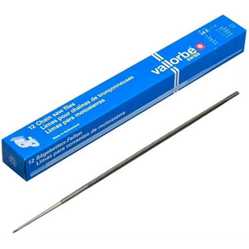 LIMA REDONDA 3/16 LASERFILE