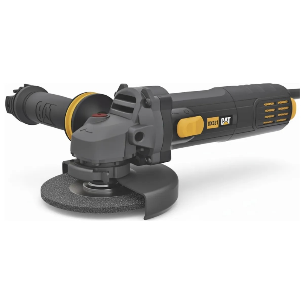 AMOLADORA angular 5" 900W DX331 CAT