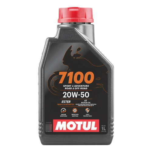 ACEITE MOTUL 7100 20W-50