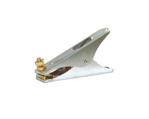 PINZA POLO A TIERRA 500A JADEVER