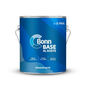 BONN BASE AL ACEITE