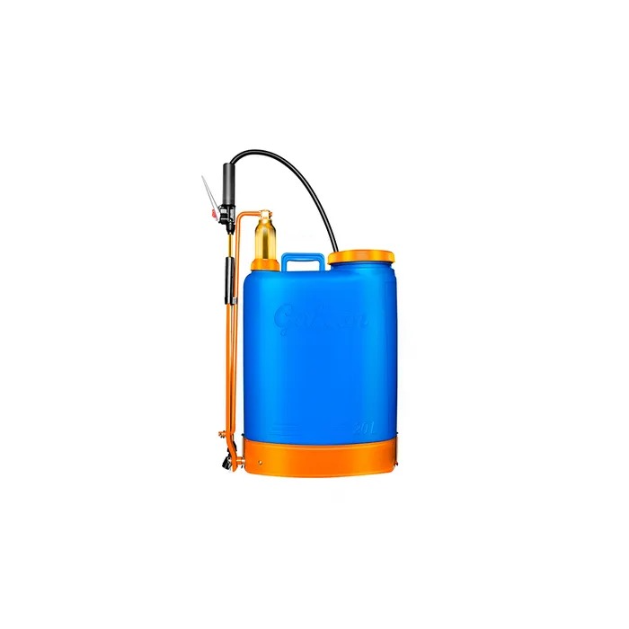 MOCHILA DE FUMIGAR A PALANCA 20LITROS CRAFTOP