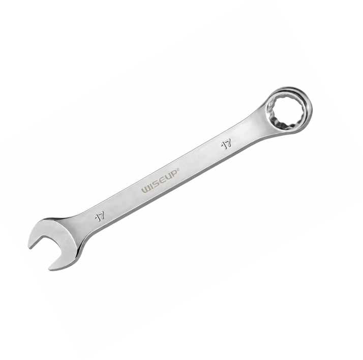 Llave 17mm Combinada WISEUP