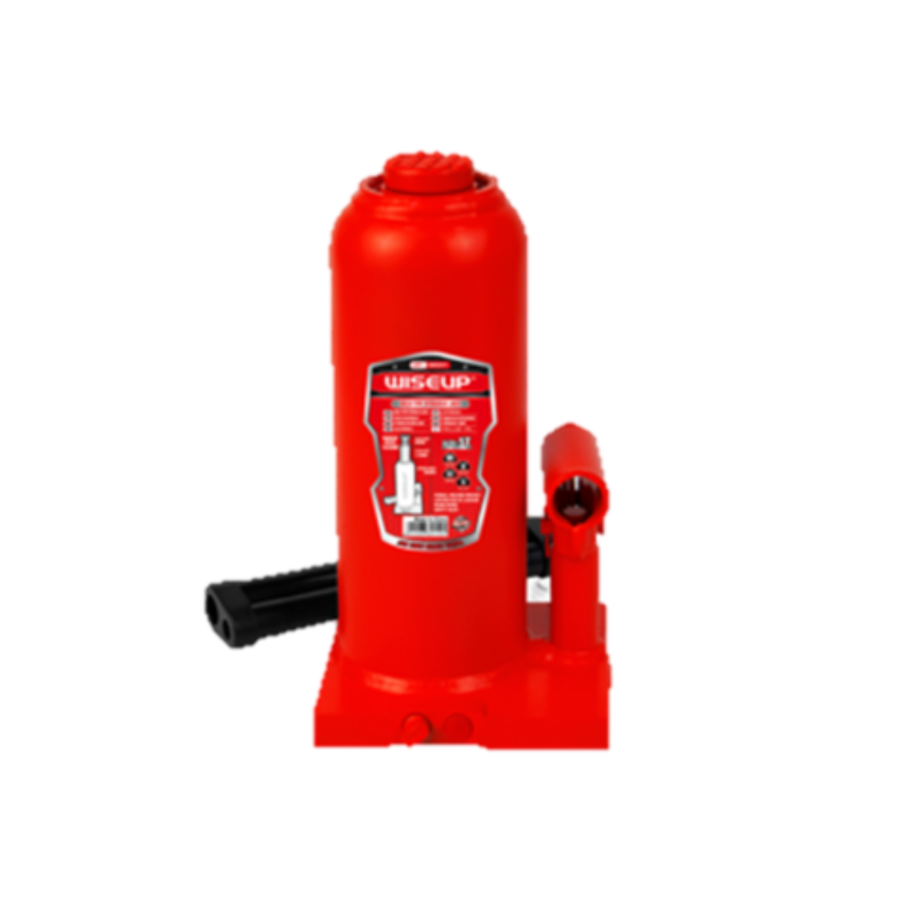 GATA 5TON BOTELLA HIDRAULICO  WISEUP