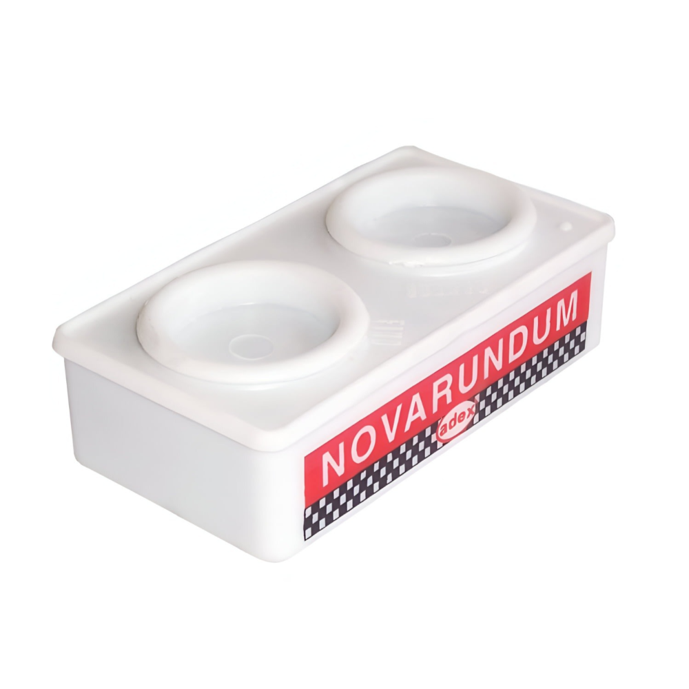 Pasta Rectificadora 120g Novarundum Adex