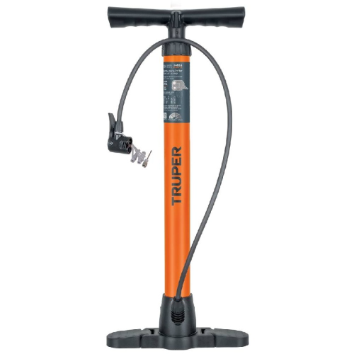 Inflador P/Neumaticos 23" Marca: Truper