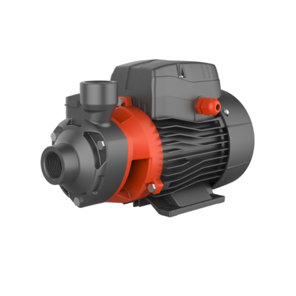 BOMBA DE AGUA LEO 0.5 HP