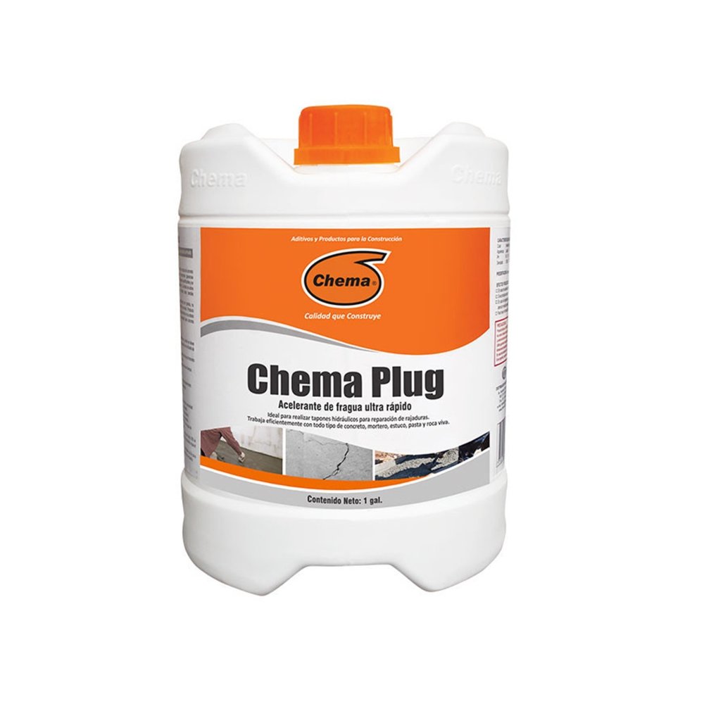 CHEMA 2 PLUG 1GL