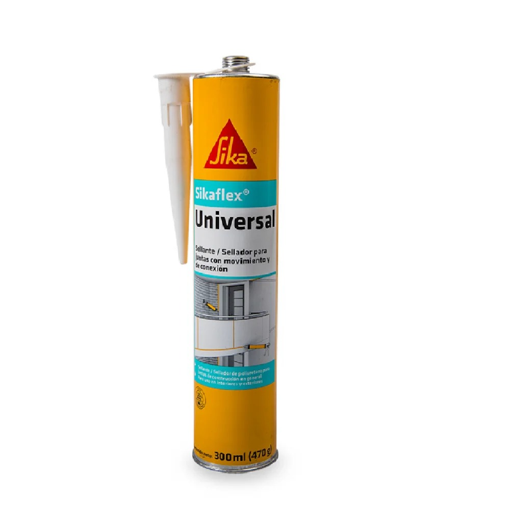 SIKAFLEX UNIVERSAL GRIS