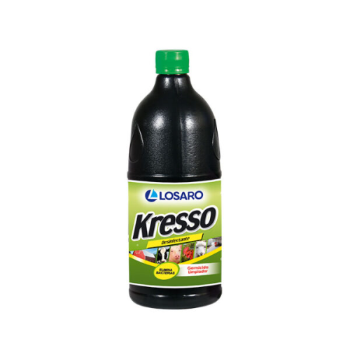 KRESO 1LITRO LOSARO