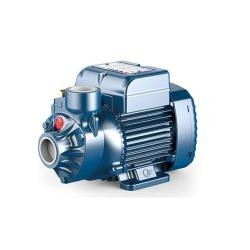 bomba de agua Periférica Hierro 0.5 HP PKM60 Azul de Pedrollo