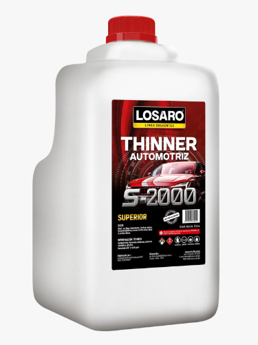 THINNER 2000 LOSARO PREMIUN