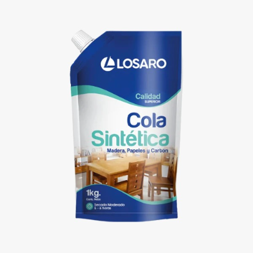 COLA SINTETICA LOSARO